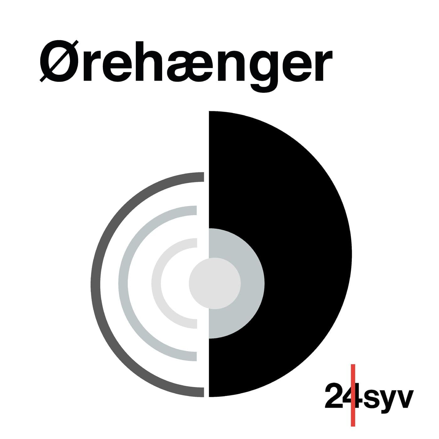 Ørehænger - Podcasts