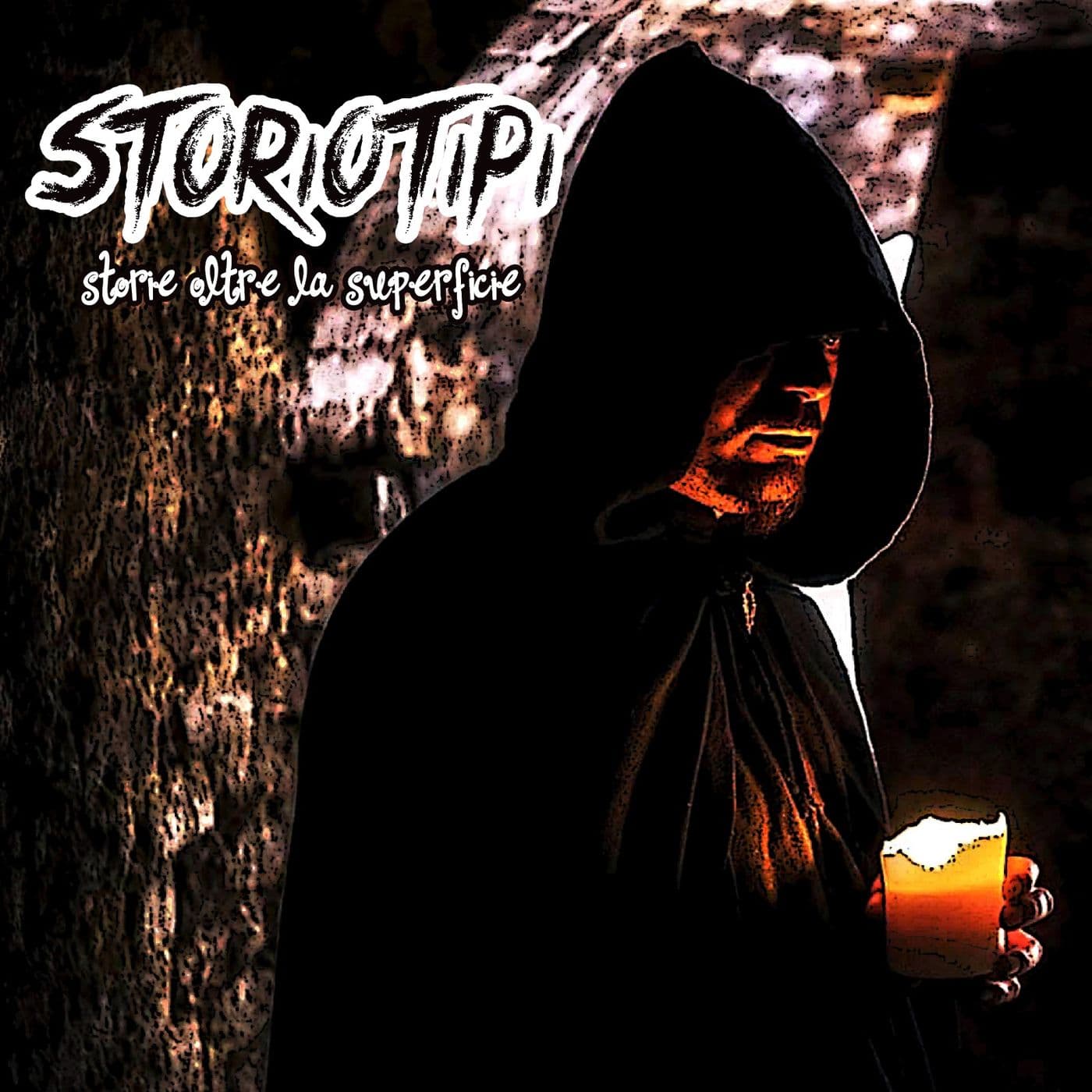 Storiotipi - Storie oltre la superficie - Podcasts
