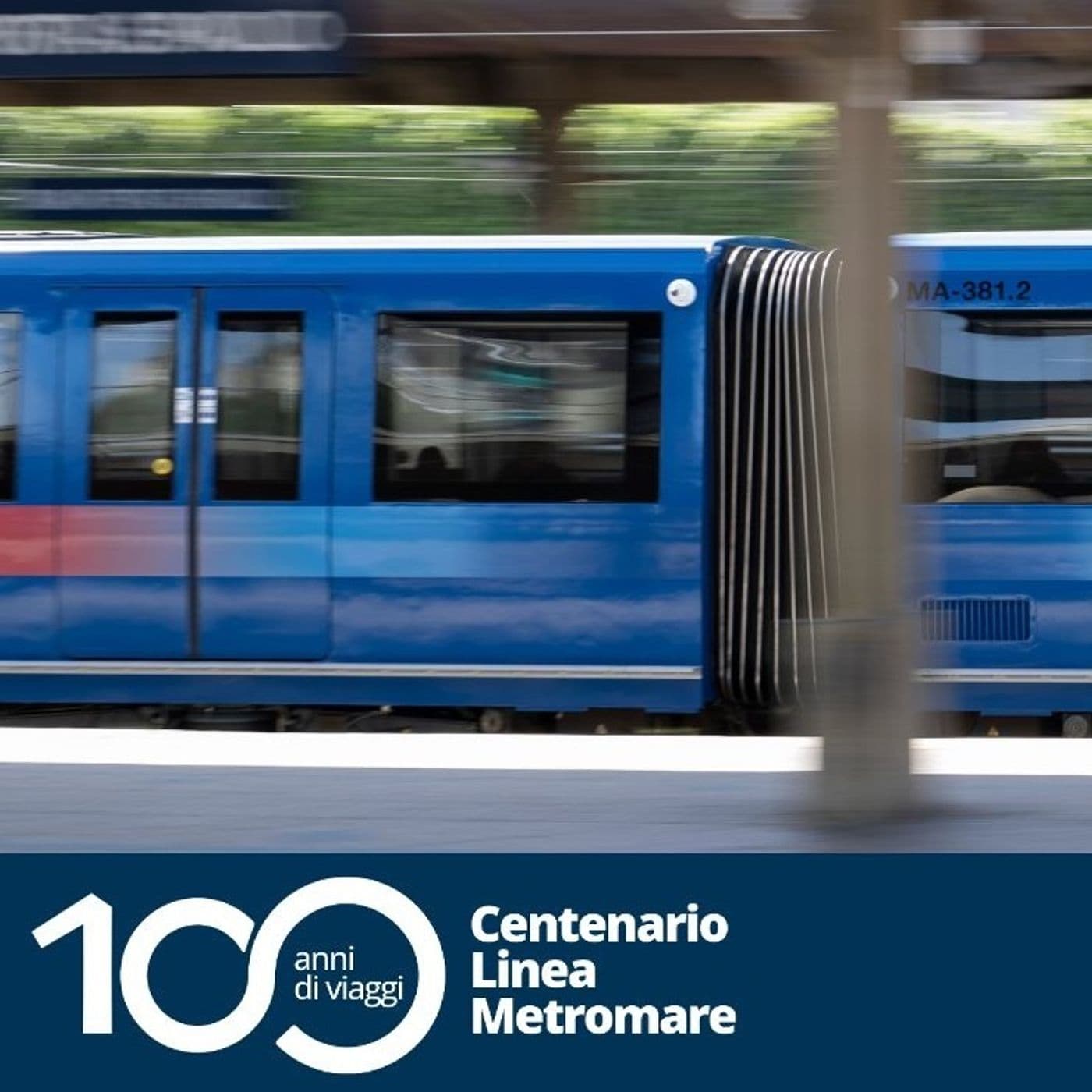 Tra Roma e il Mare: ricordi della ferrovia che sarà - Podcast