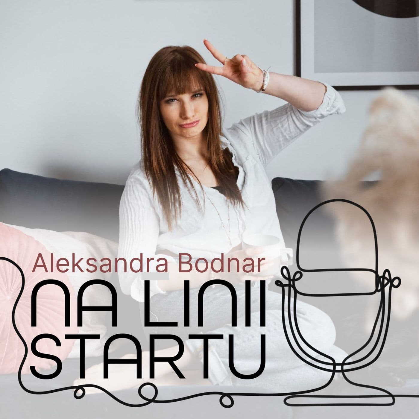 Na Linii Startu - Podcasty