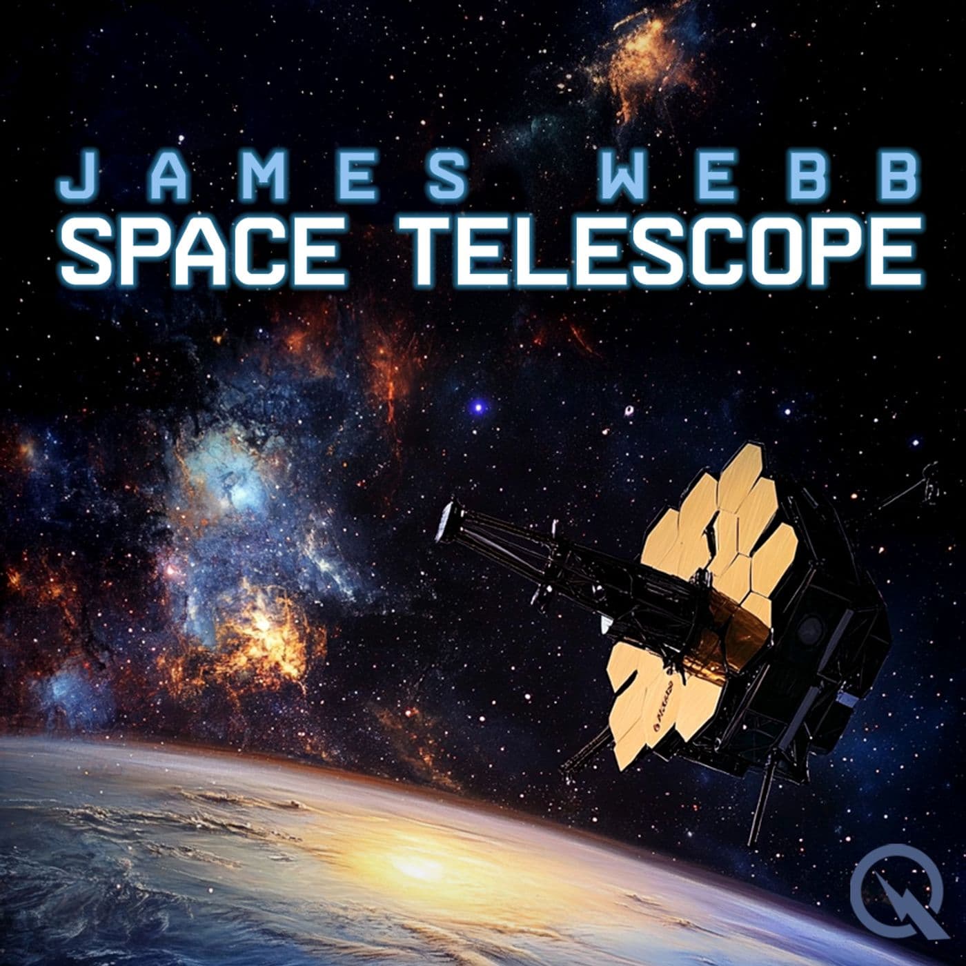 James Webb Space Telescope - Podcasts