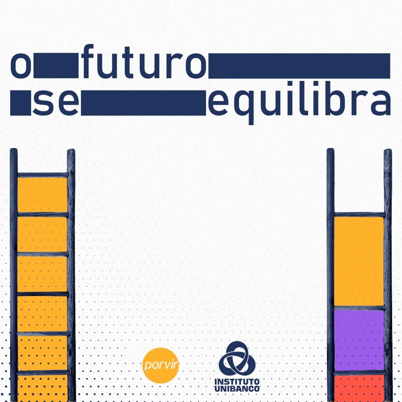 O Futuro se Equilibra - Podcasts
