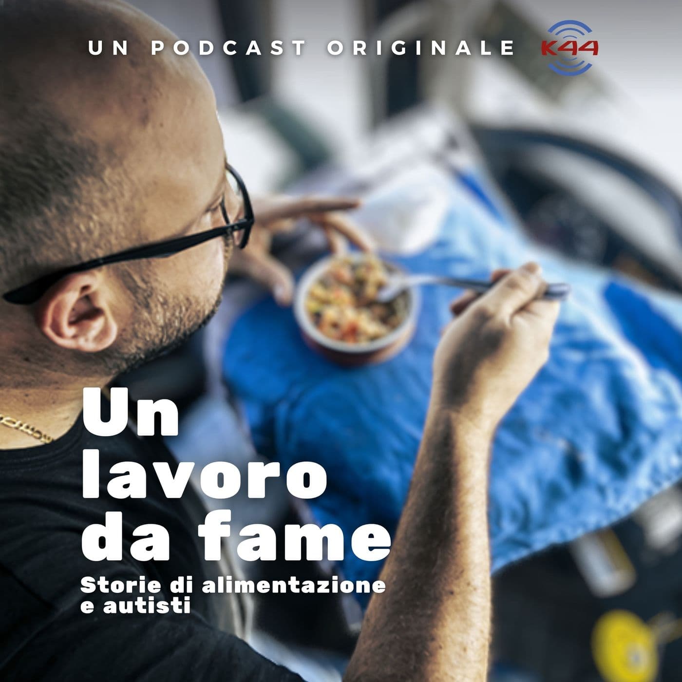 Un lavoro da fame - Podcast