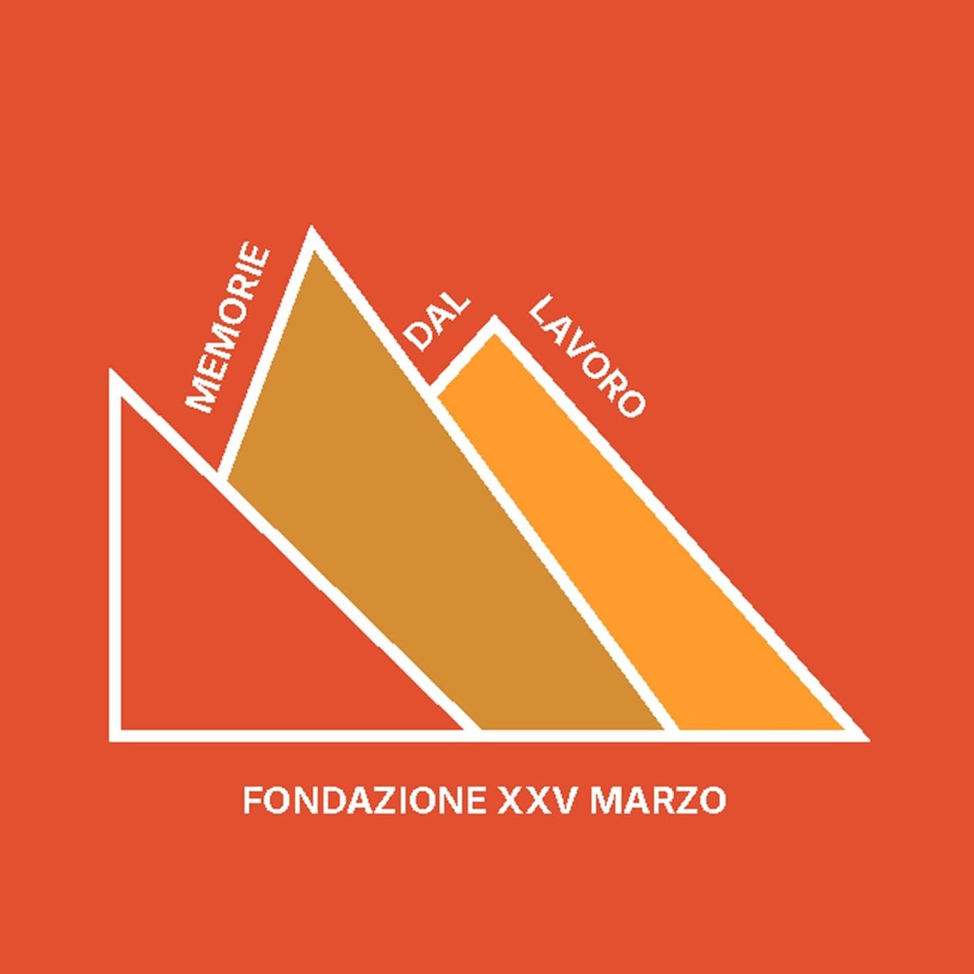 Memorie dal lavoro - Podcast