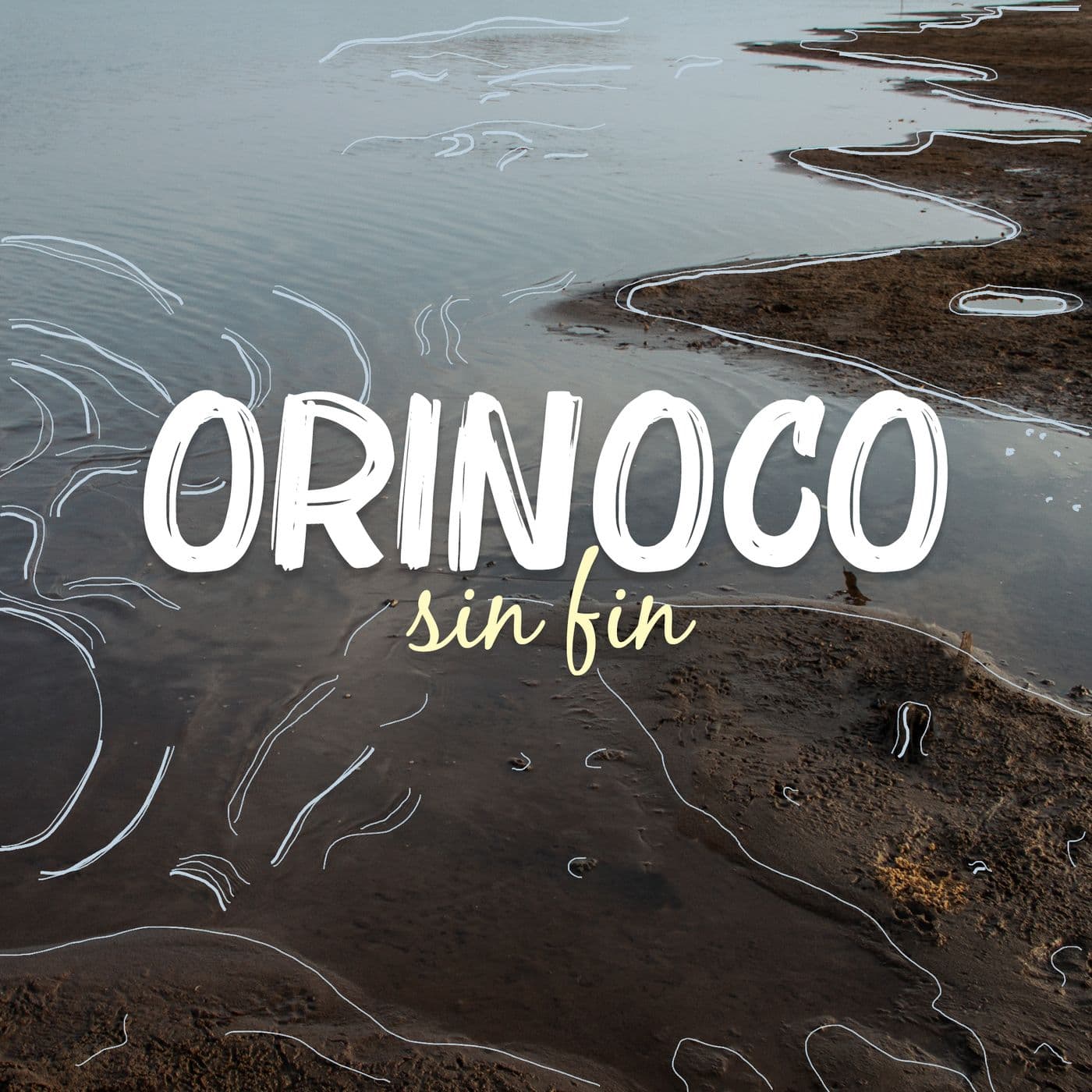 Orinoco sin fin - Podcasts