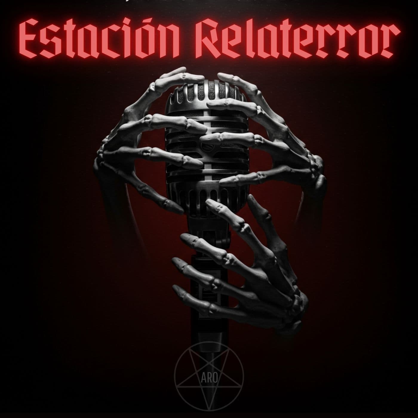 Relatos de Terror de ARO - Podcasts