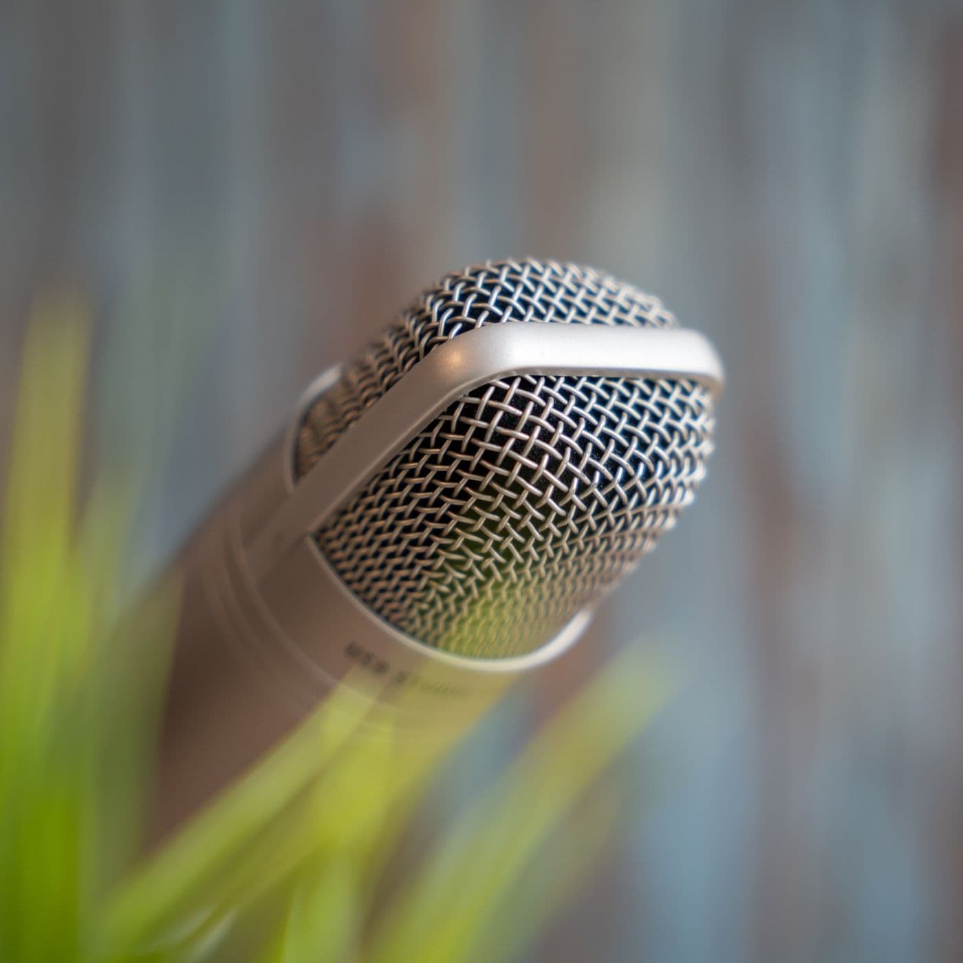 EL MUNDO DE LA NATURALEZA TV - Podcasts