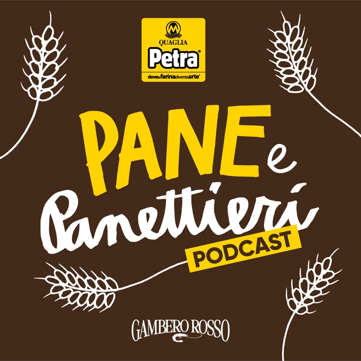 Pane e Panettieri - Podcast