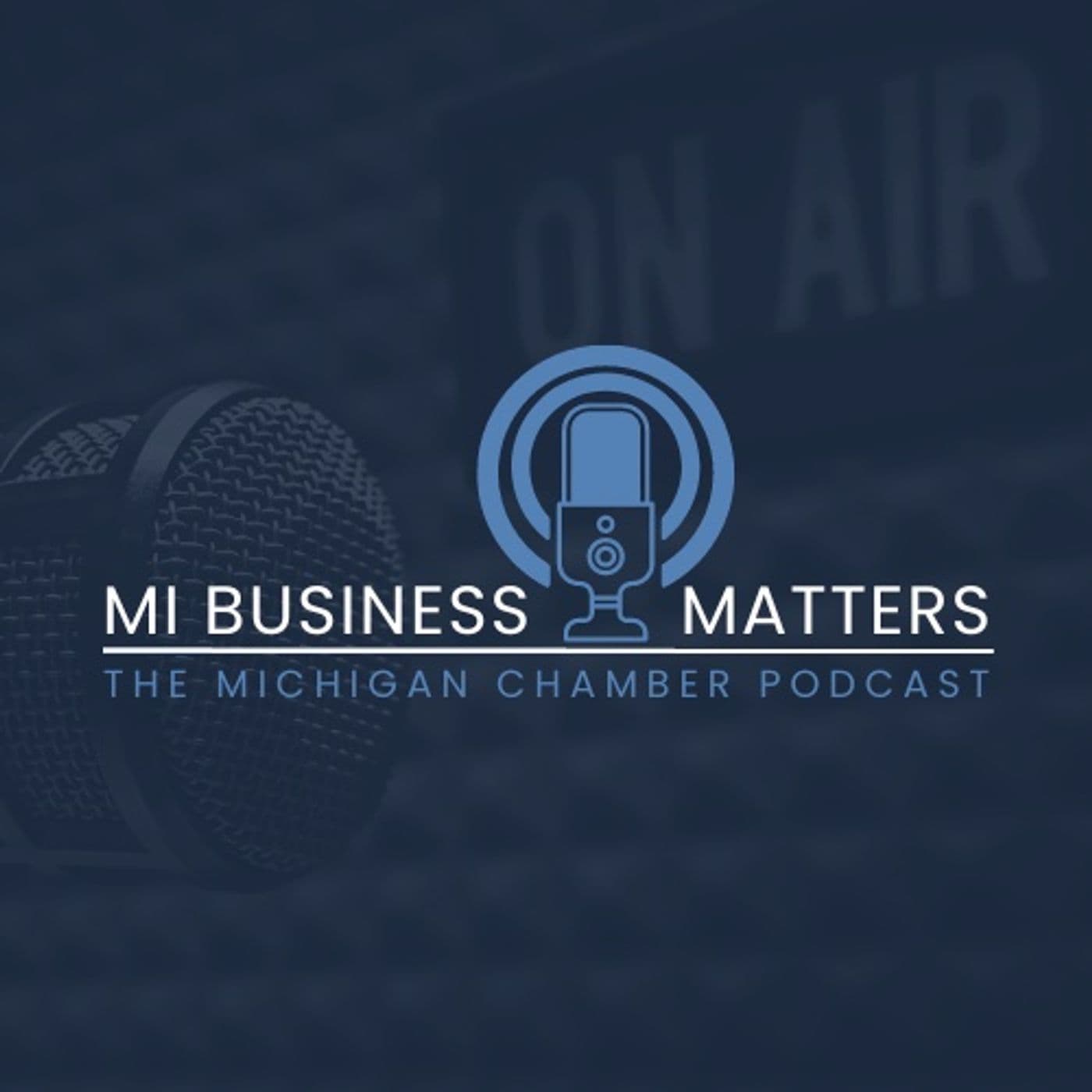 Mi Business Matters - Podcasts