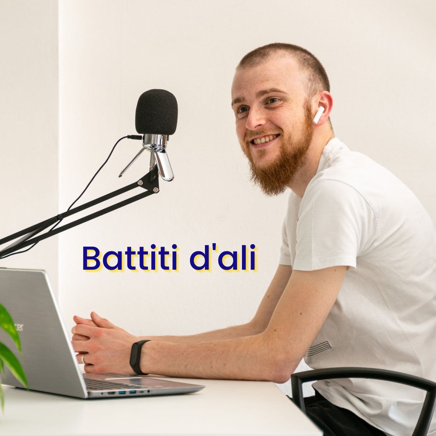 Battiti d'ali - Podcast