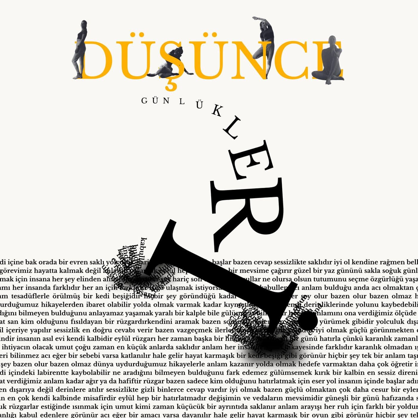 Düşünce Günlükleri - Podcastler