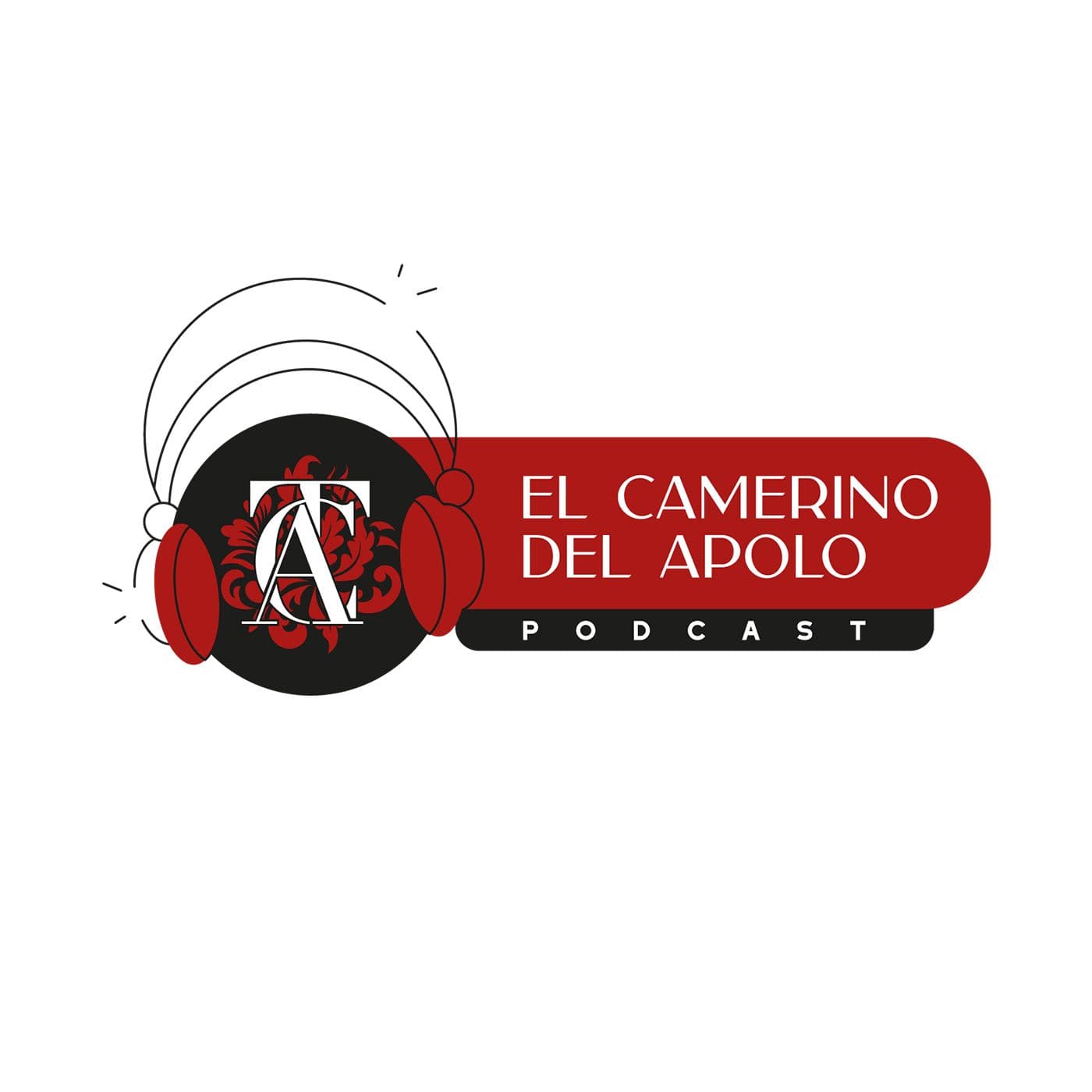 El Camerino del Apolo - Podcasts