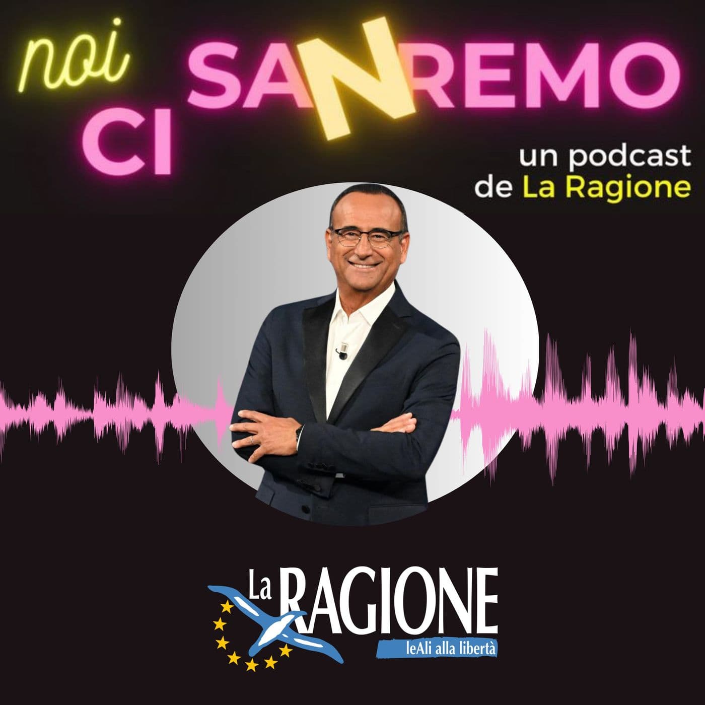 Ci Sanremo - Podcast