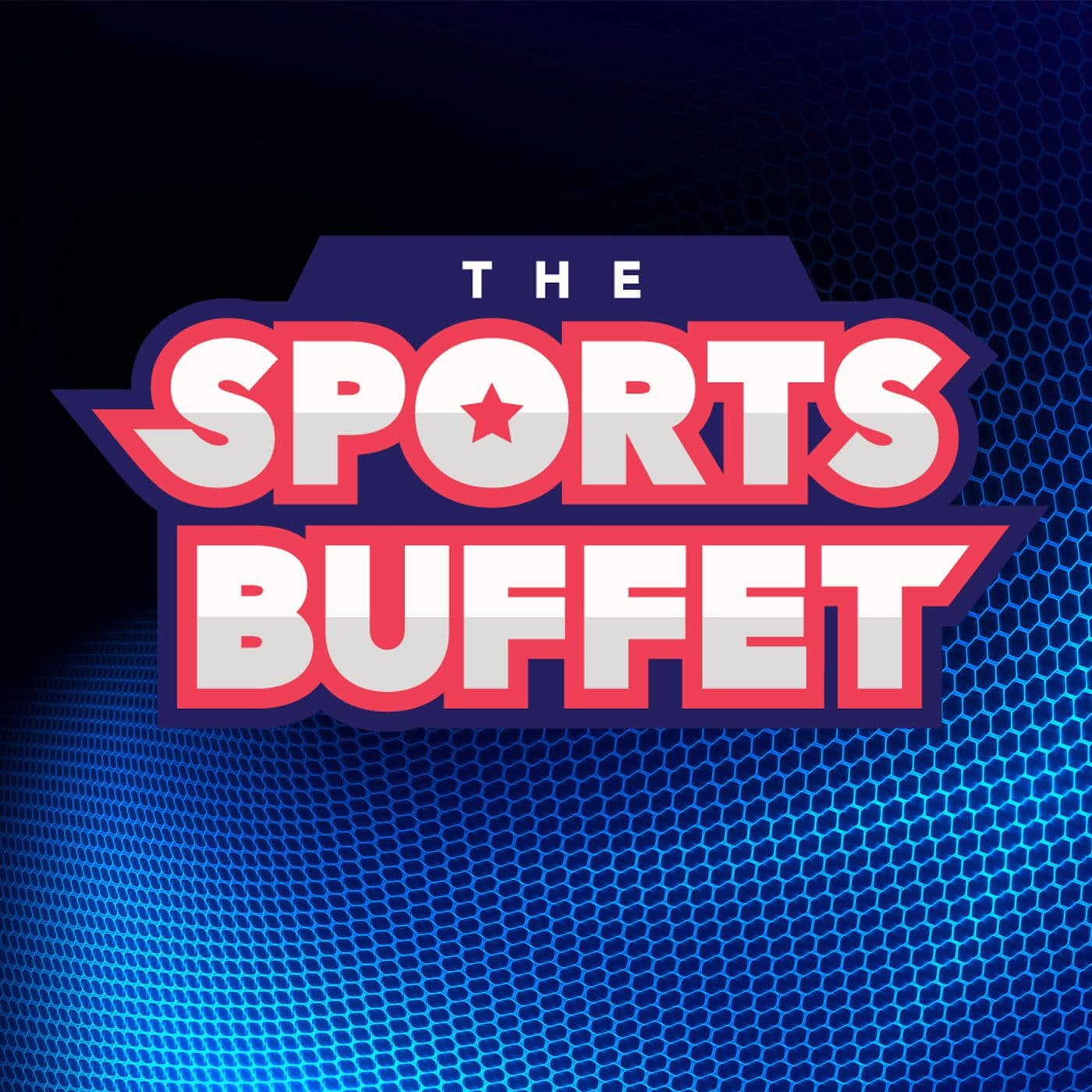 The Sports Buffet - Podcasts