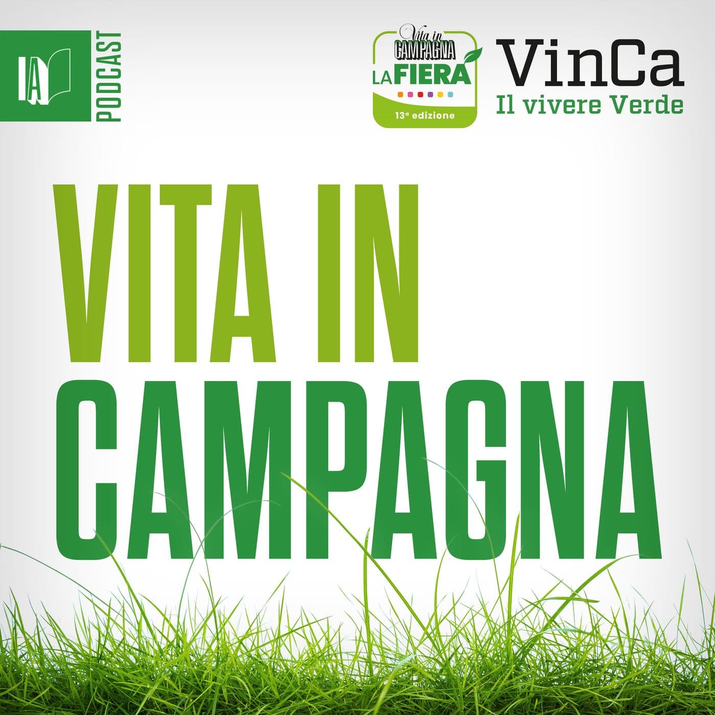 Vita in Campagna - Podcast