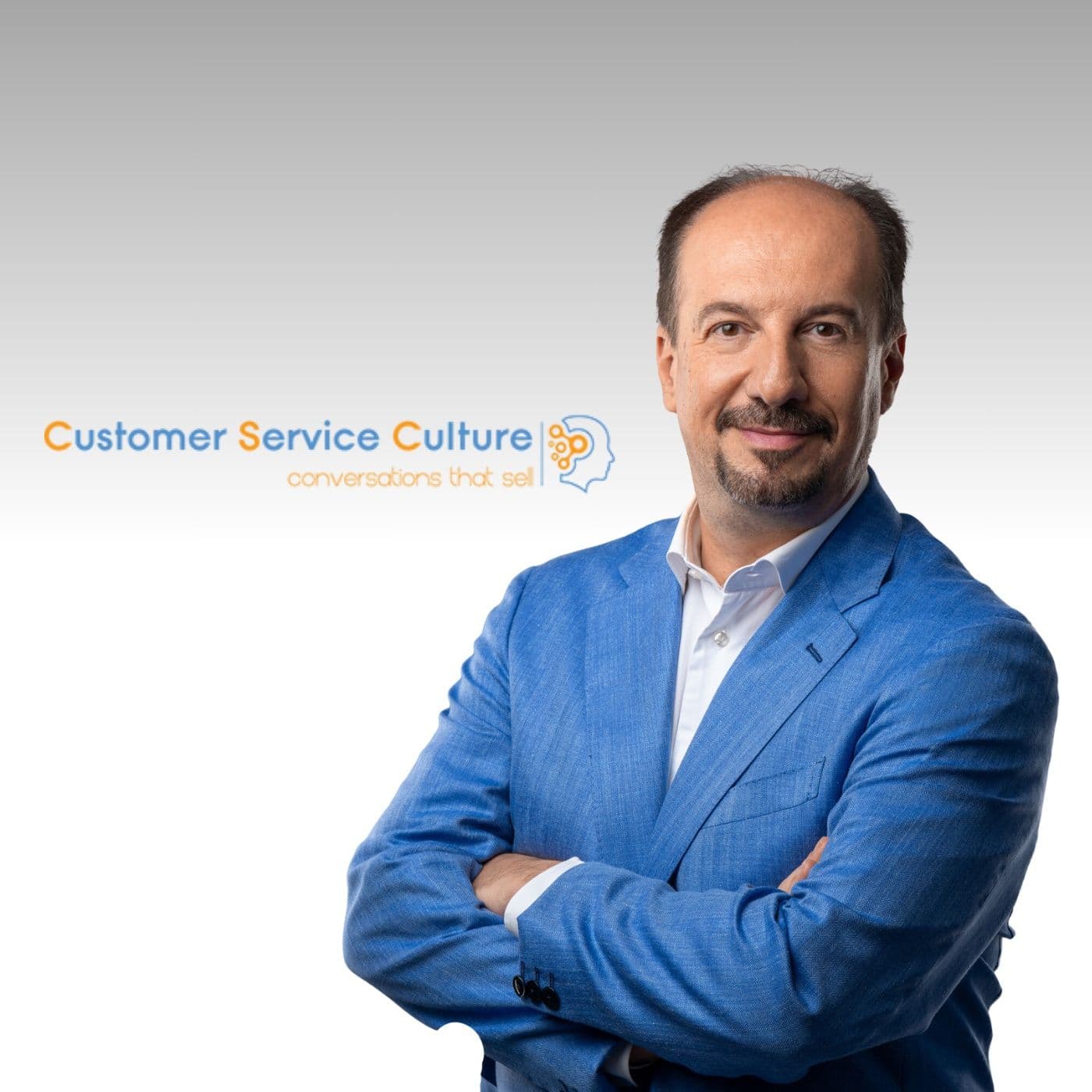 Customer Service Culture - Podcast