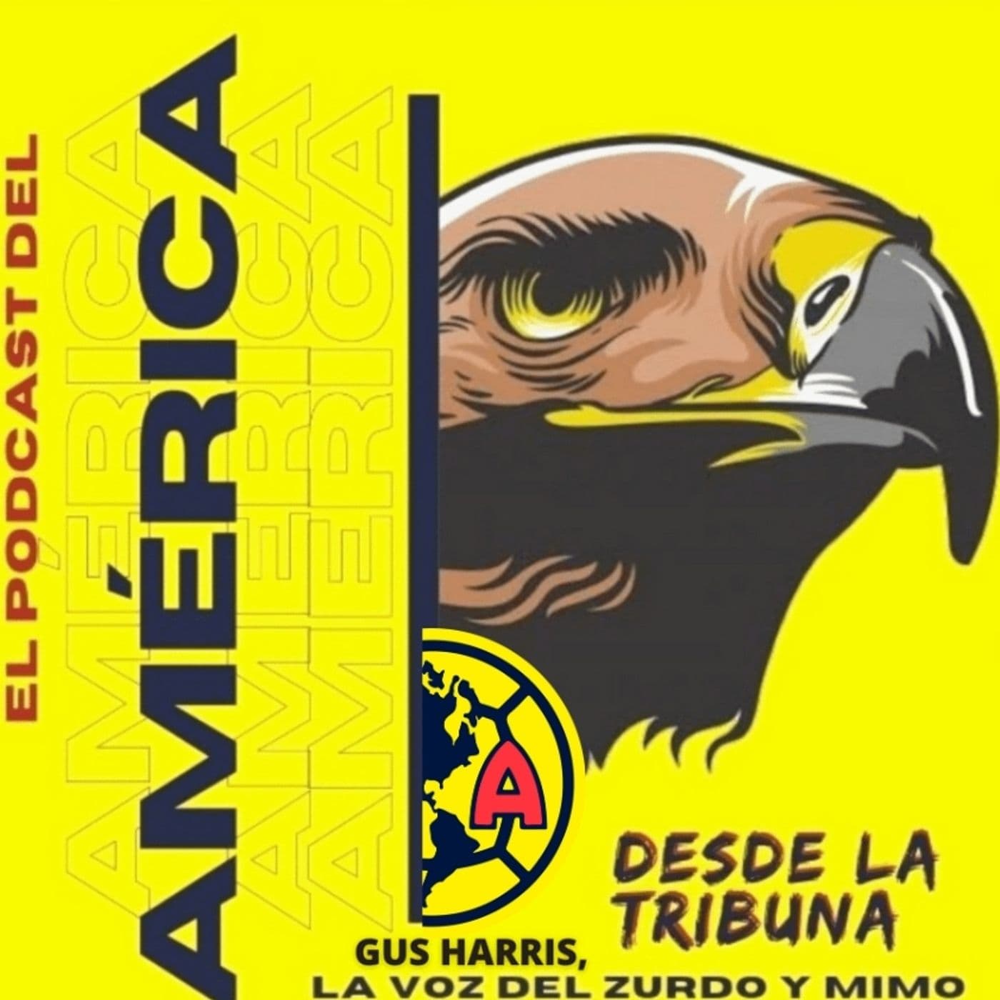 El Podcast del América - Podcasts