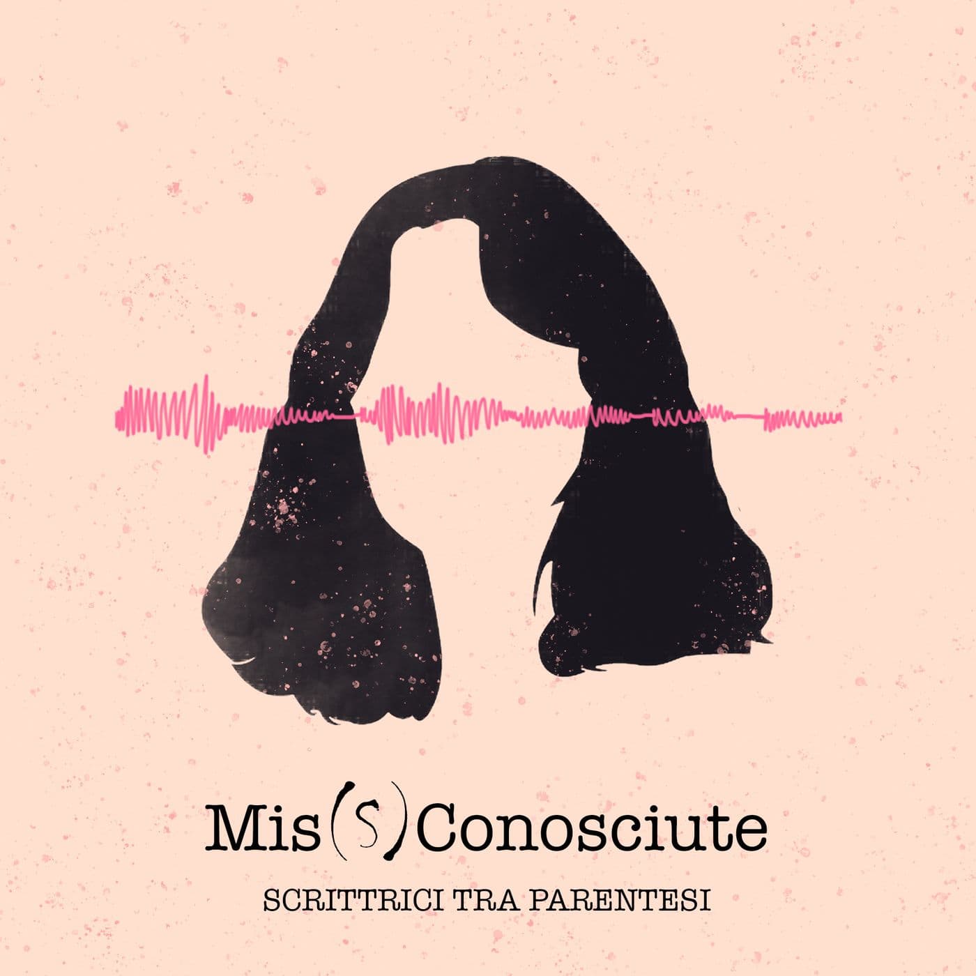 Mis(S)conosciute - Scrittrici tra parentesi - Podcast