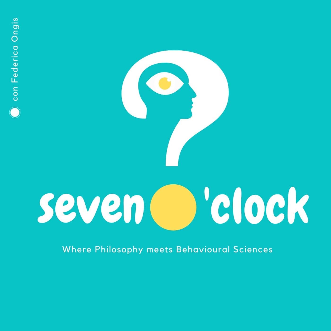 Seven O'Clock - Podcast