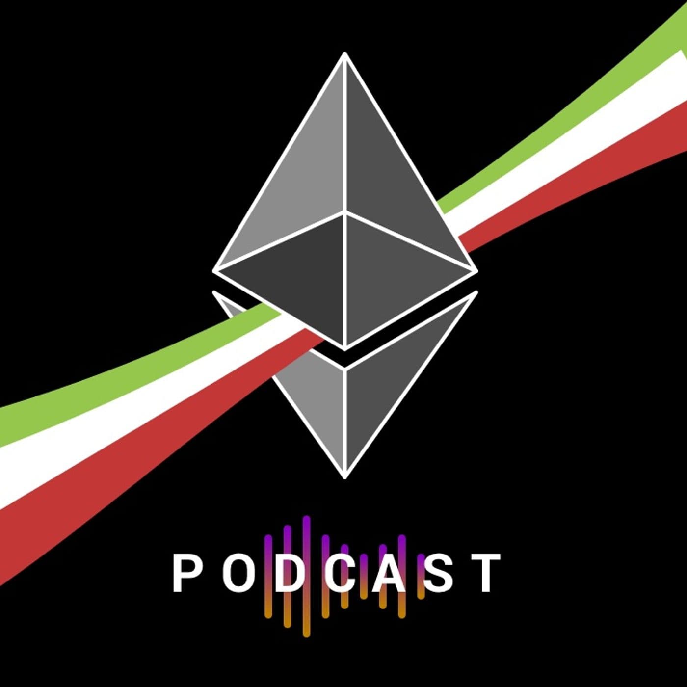 Ethereum Italia - Podcasts