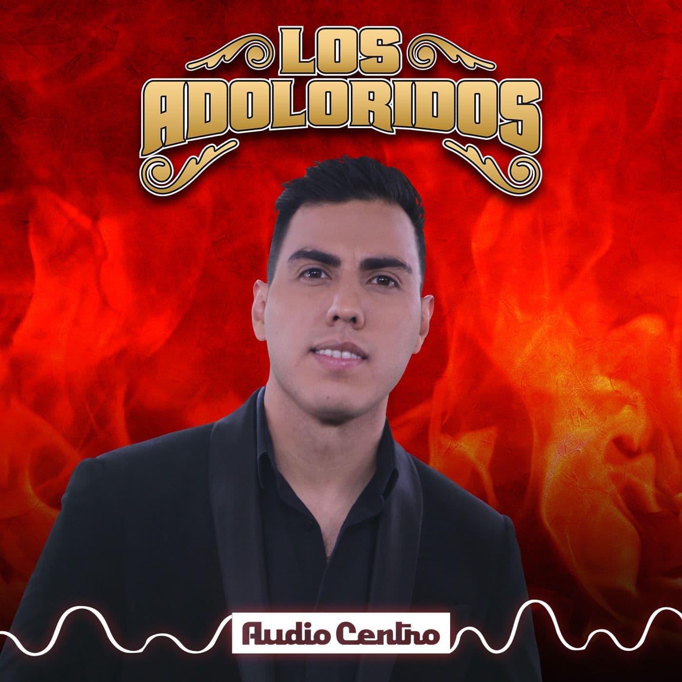 Los Adoloridos - Podcasts
