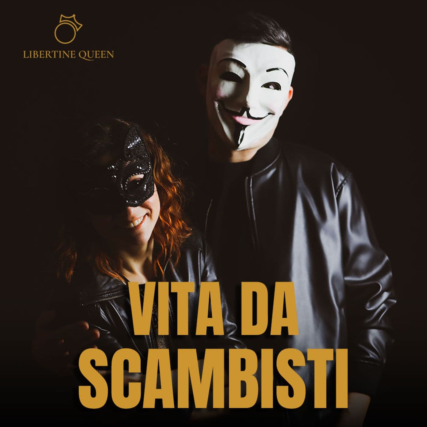 Vita da scambisti - Podcasts