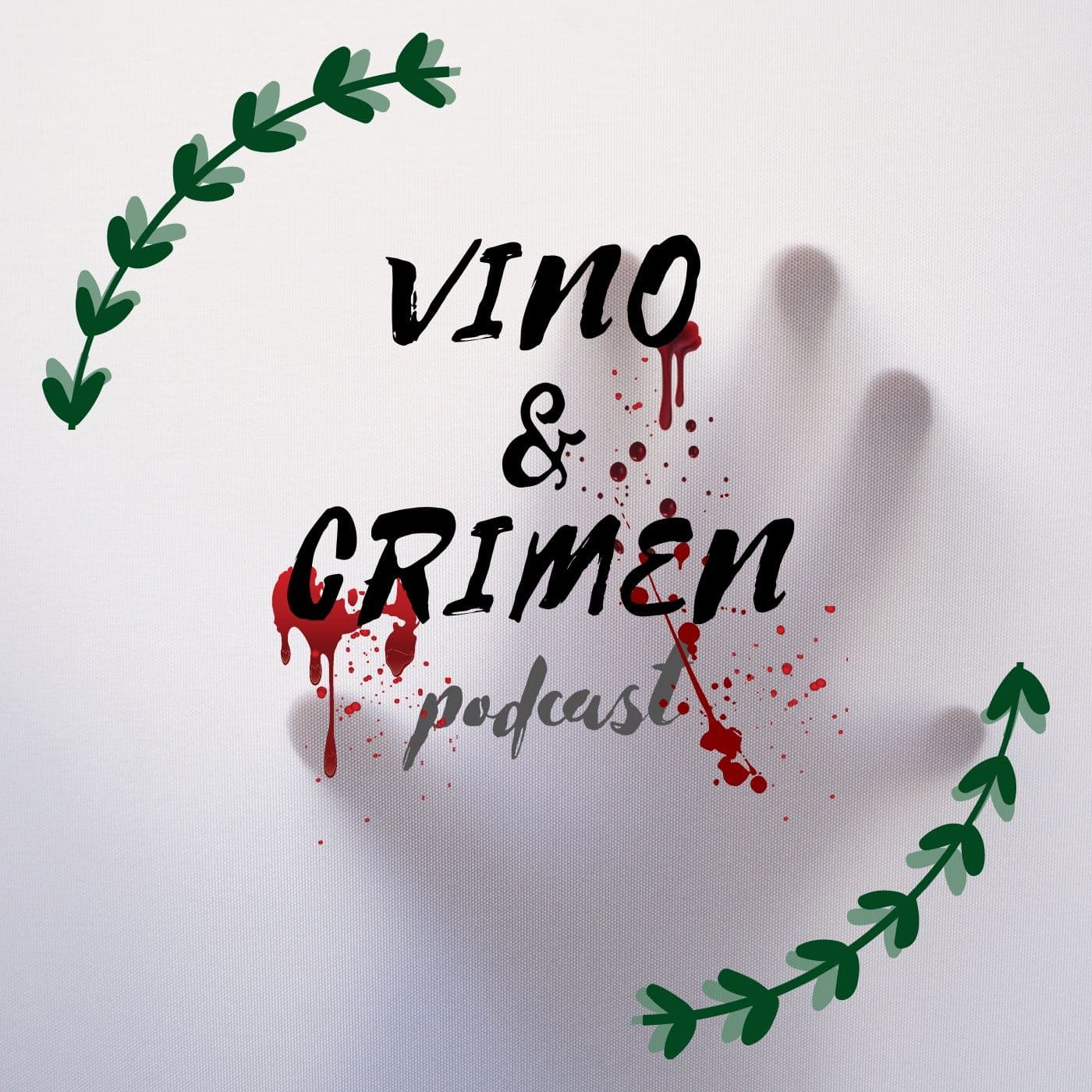Vino y Crimen - Podcasts