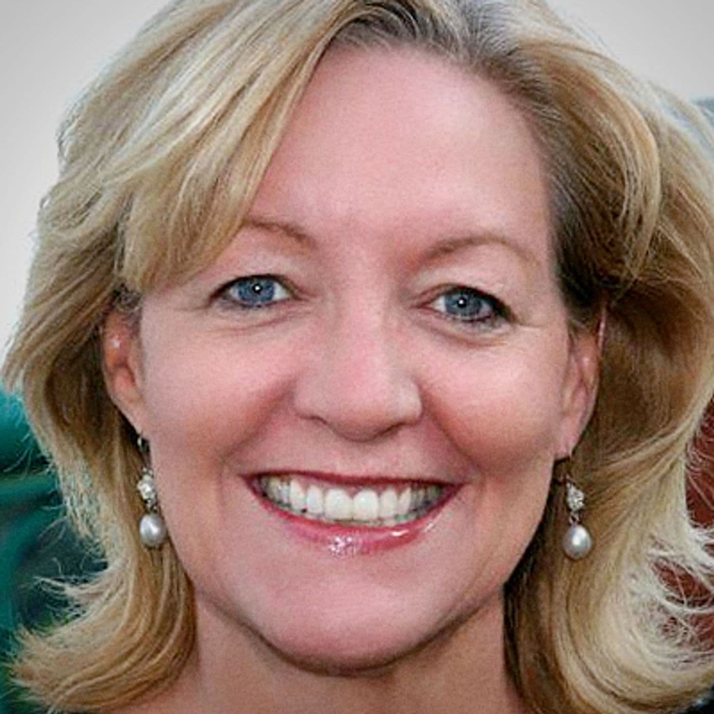 Sue Jeffers Show - Podcasts