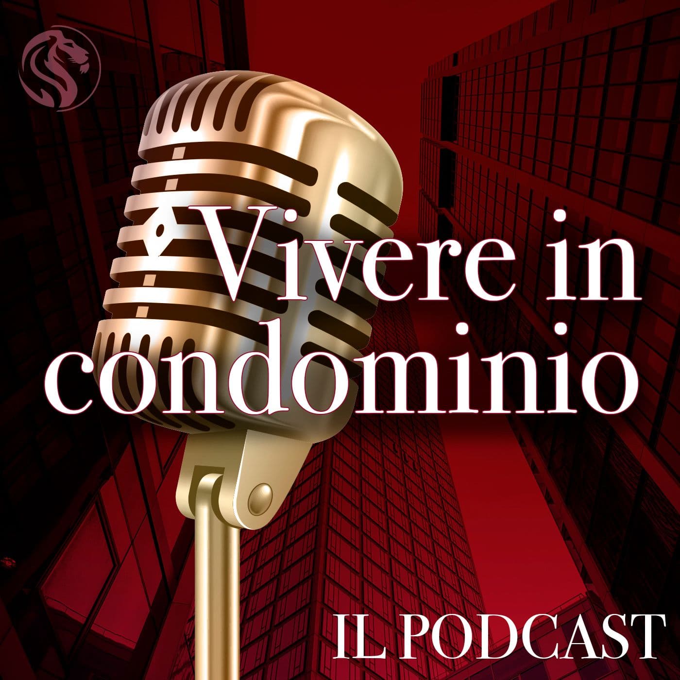 Vivere in Condominio - Podcast