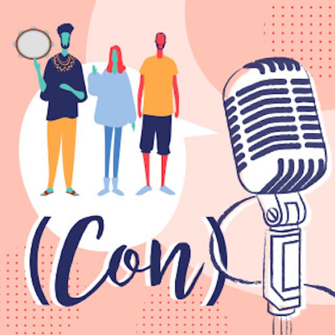 Consonanze - la radio che Fa Bene - Podcast