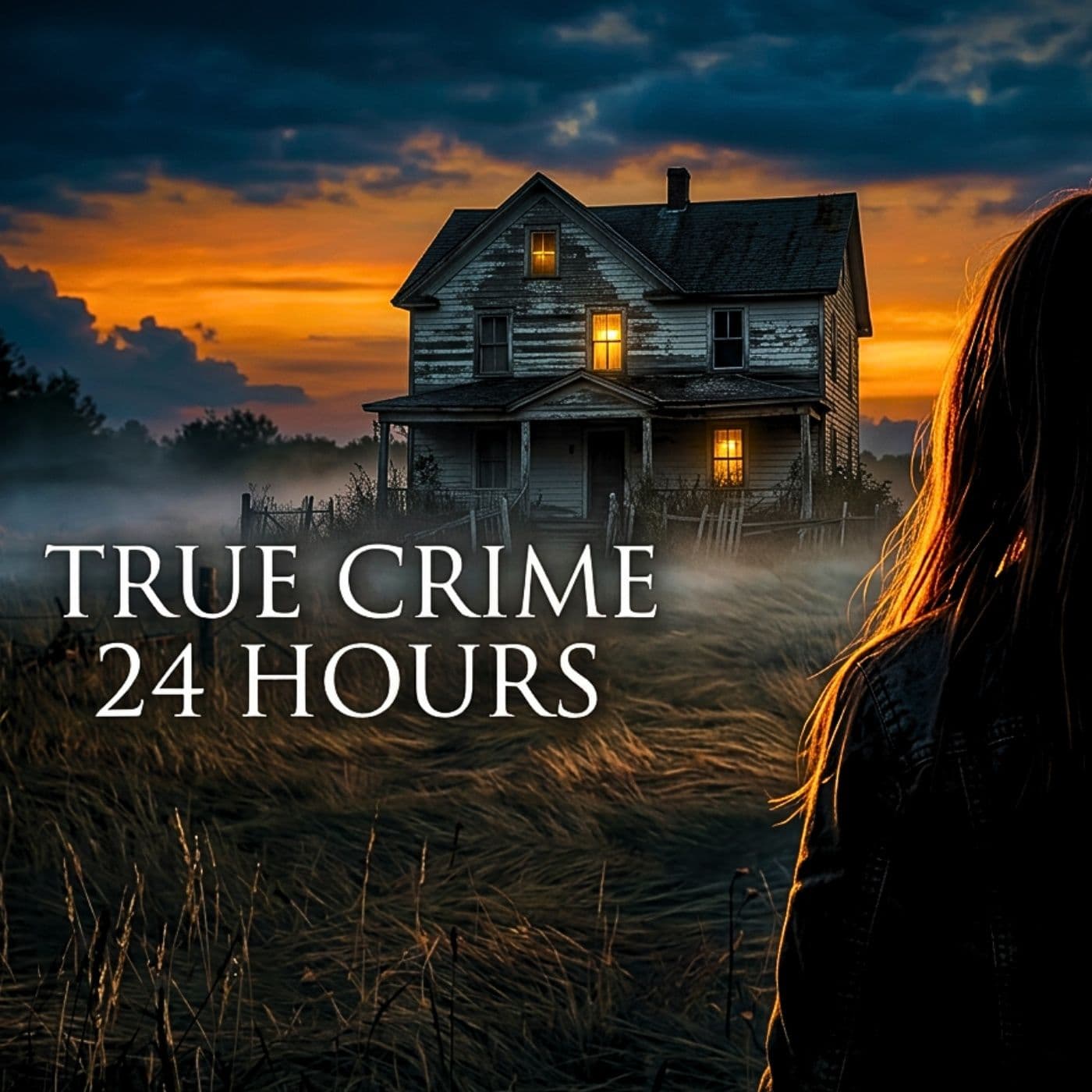 True Crime 24 Hours - Podcasts