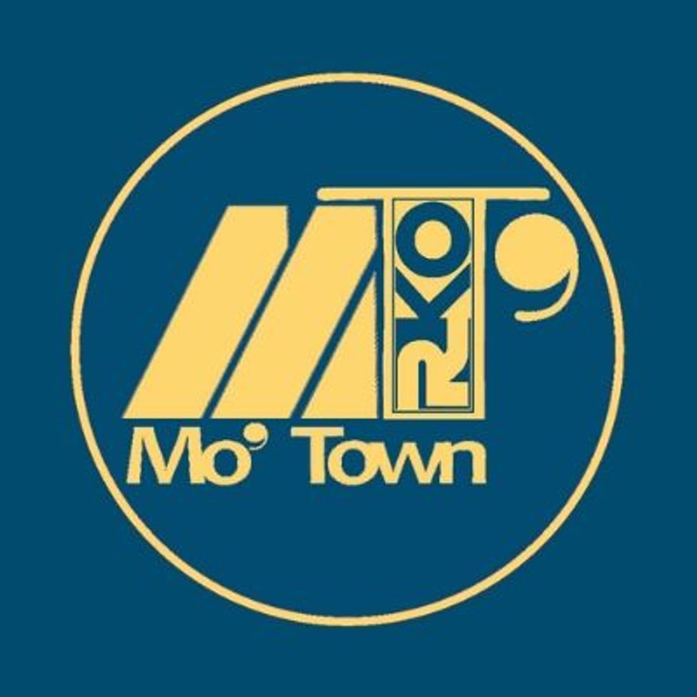 Mo'Town - Podcast