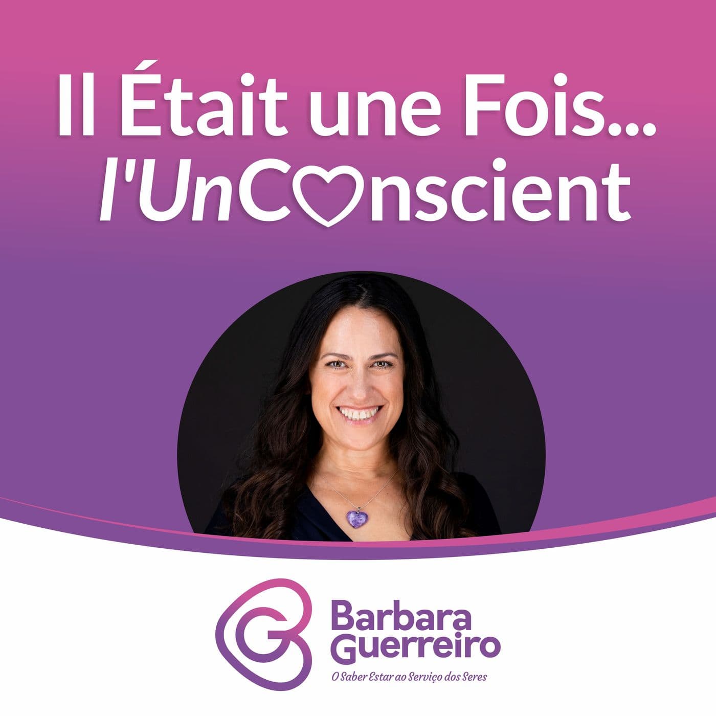 Il Était une Fois l'UnConscient - Podcasts