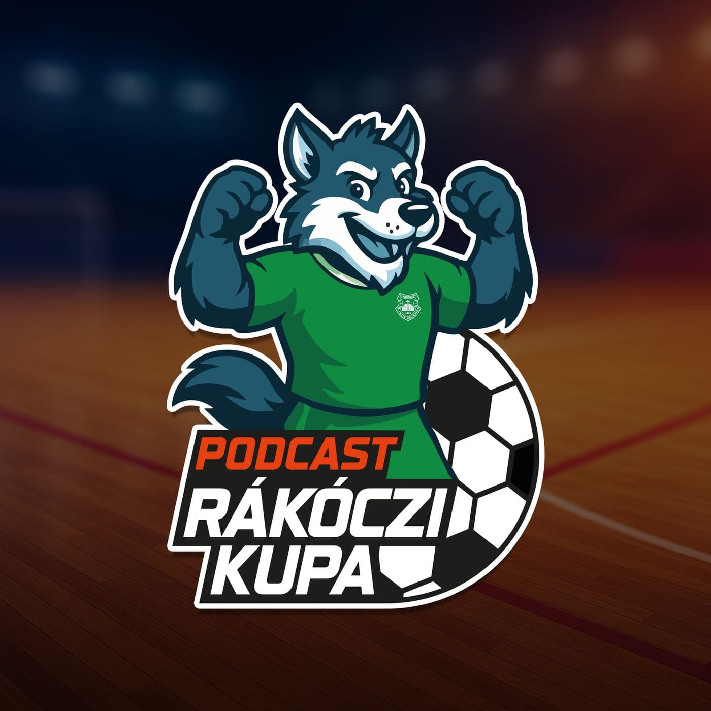Rákóczi Kupa Podcast - بودكاست