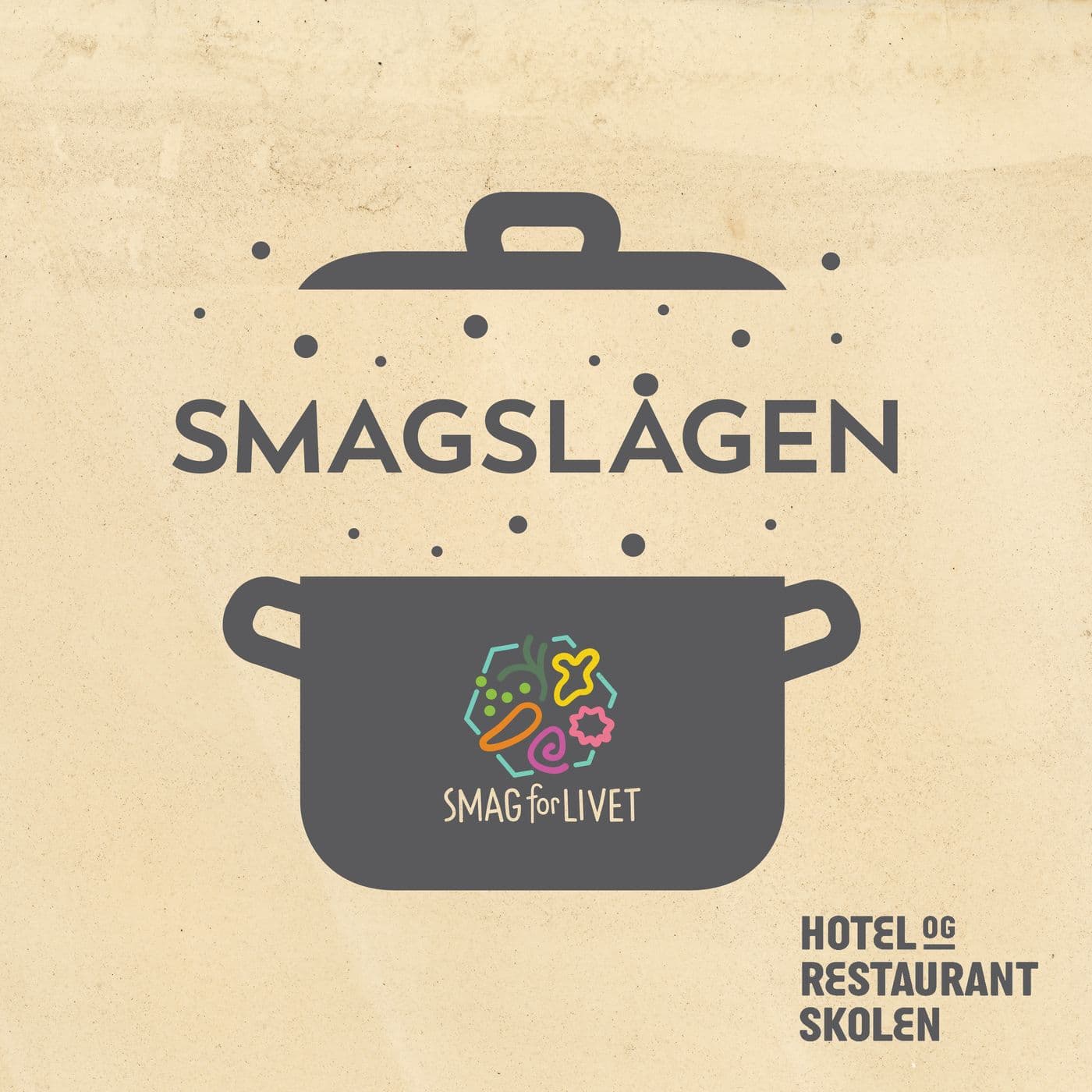Smagslågen - en podcast om fermentering - Podcast