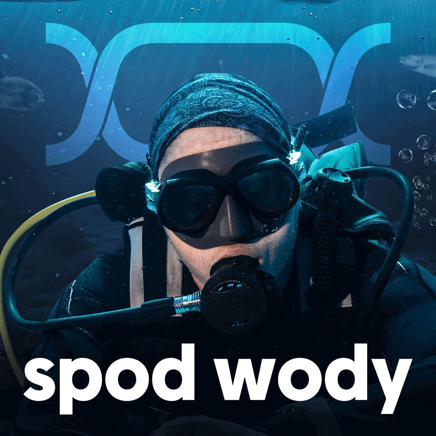 Spod Wody - rozmowy o nurkowaniu - Podcast