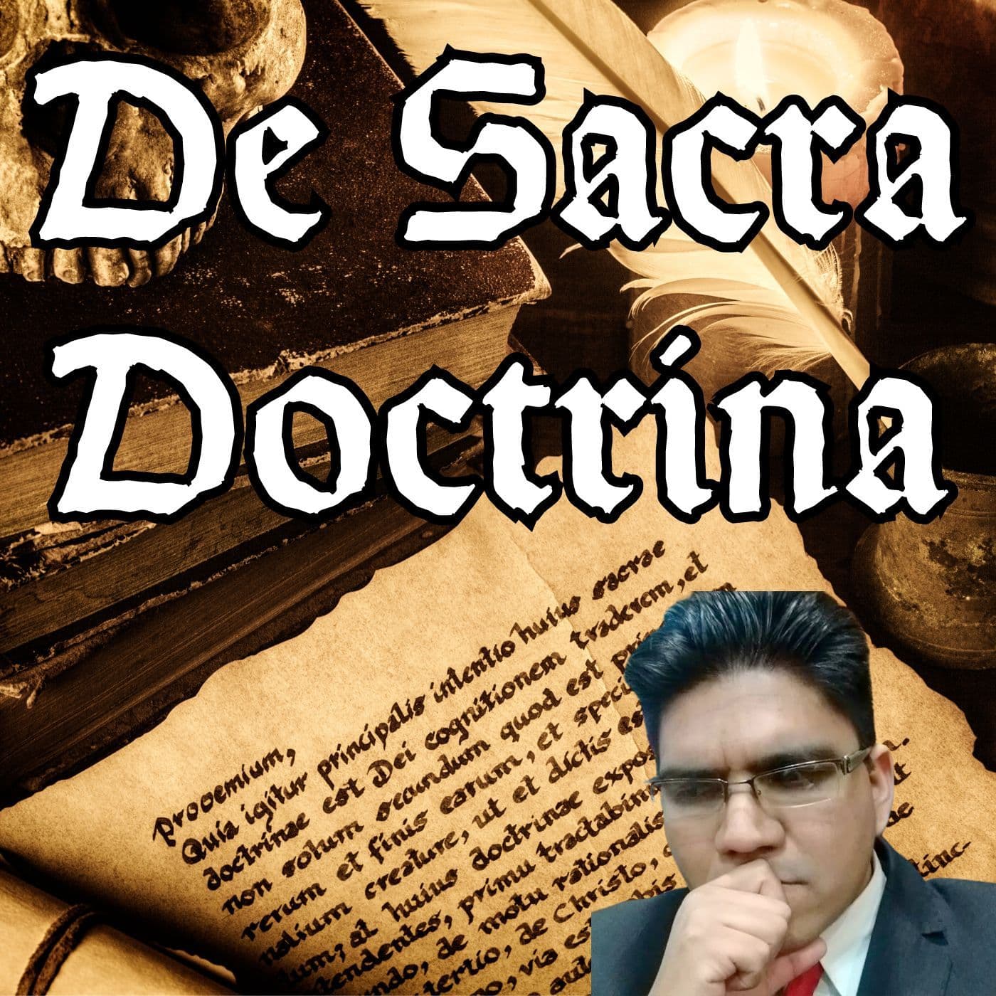 De Sacra Doctrina - Podcasts