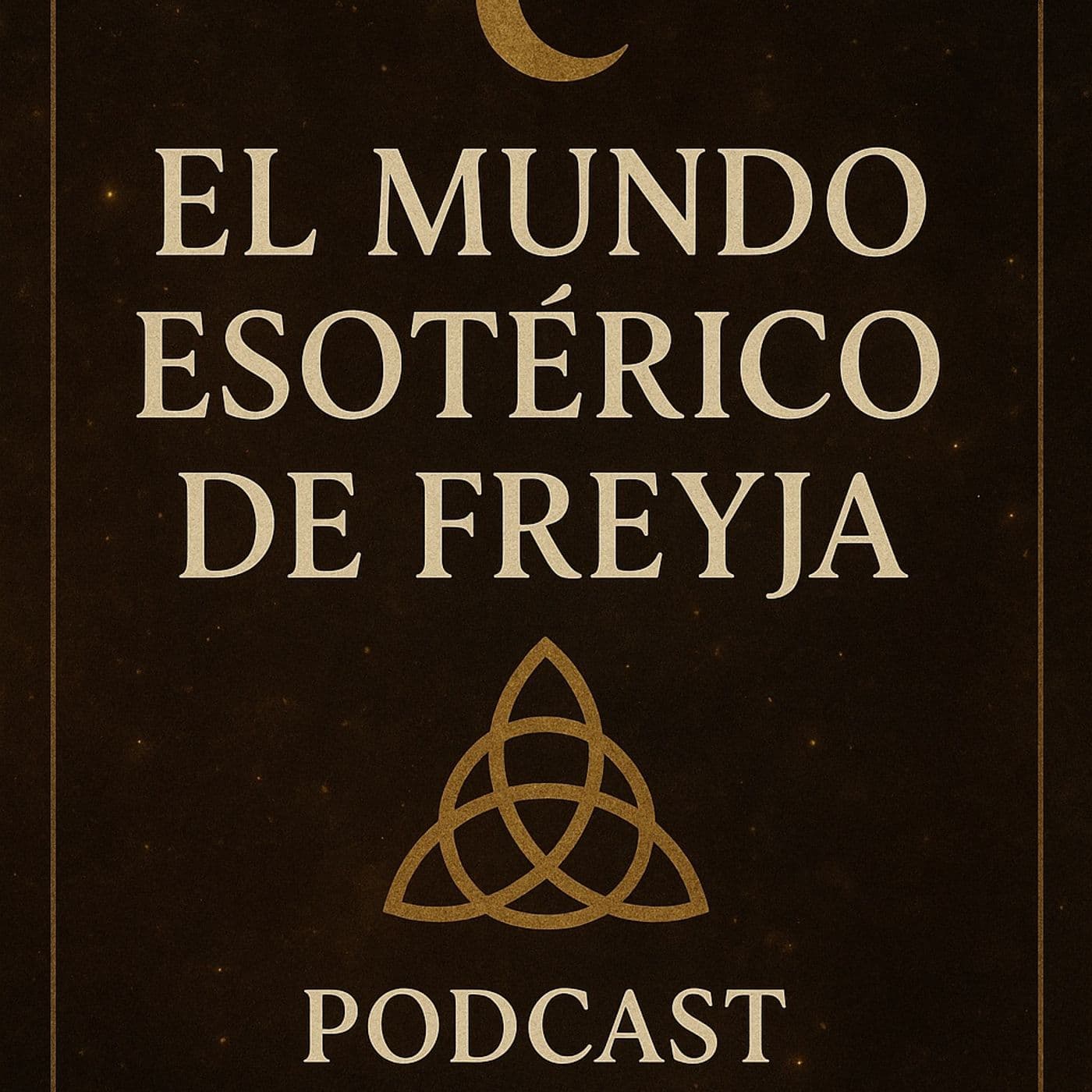 El Mundo Esotérico de Freyja - Podcasts