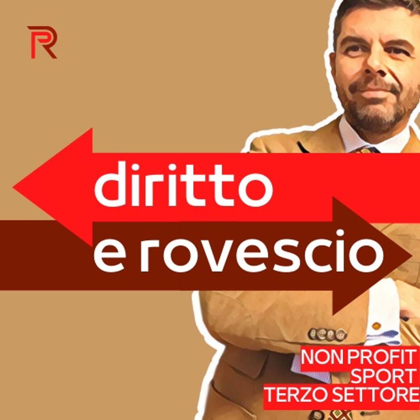Diritto e Rovescio - Podcast