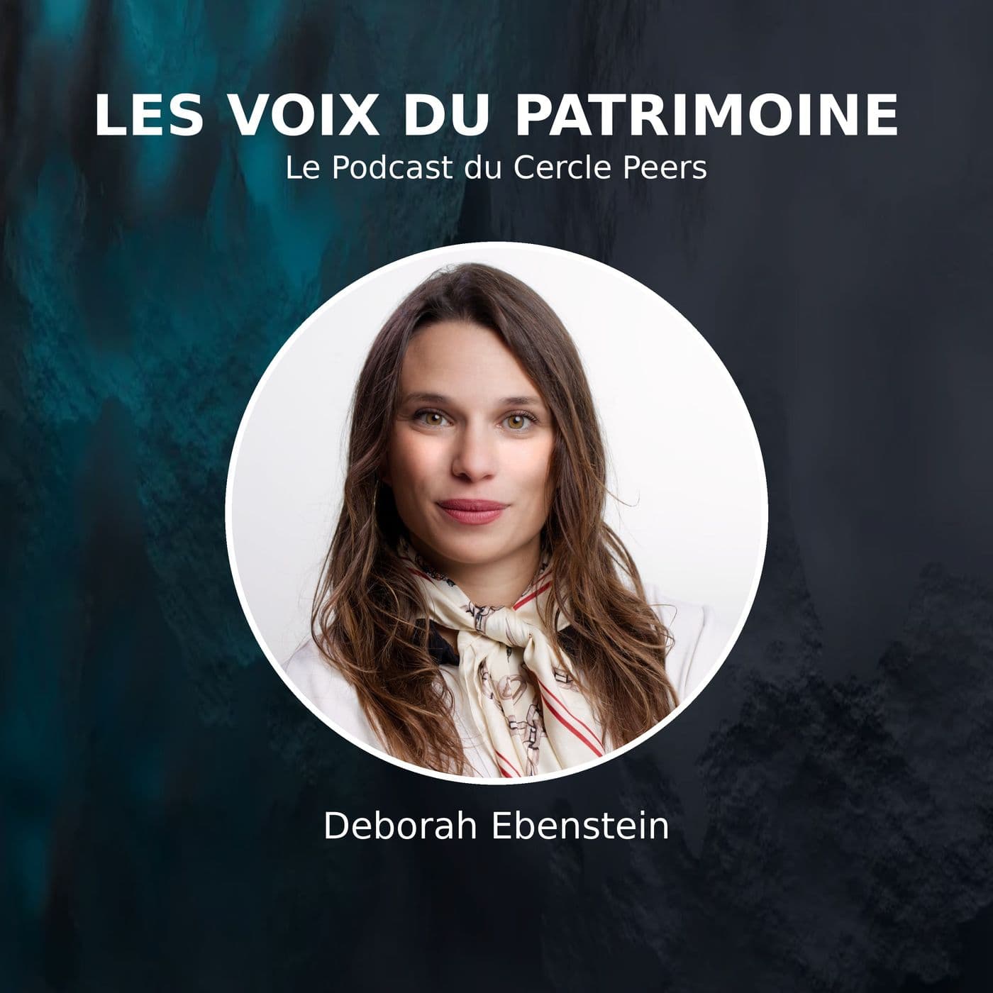 Les Voix du Patrimoine - Podcasts
