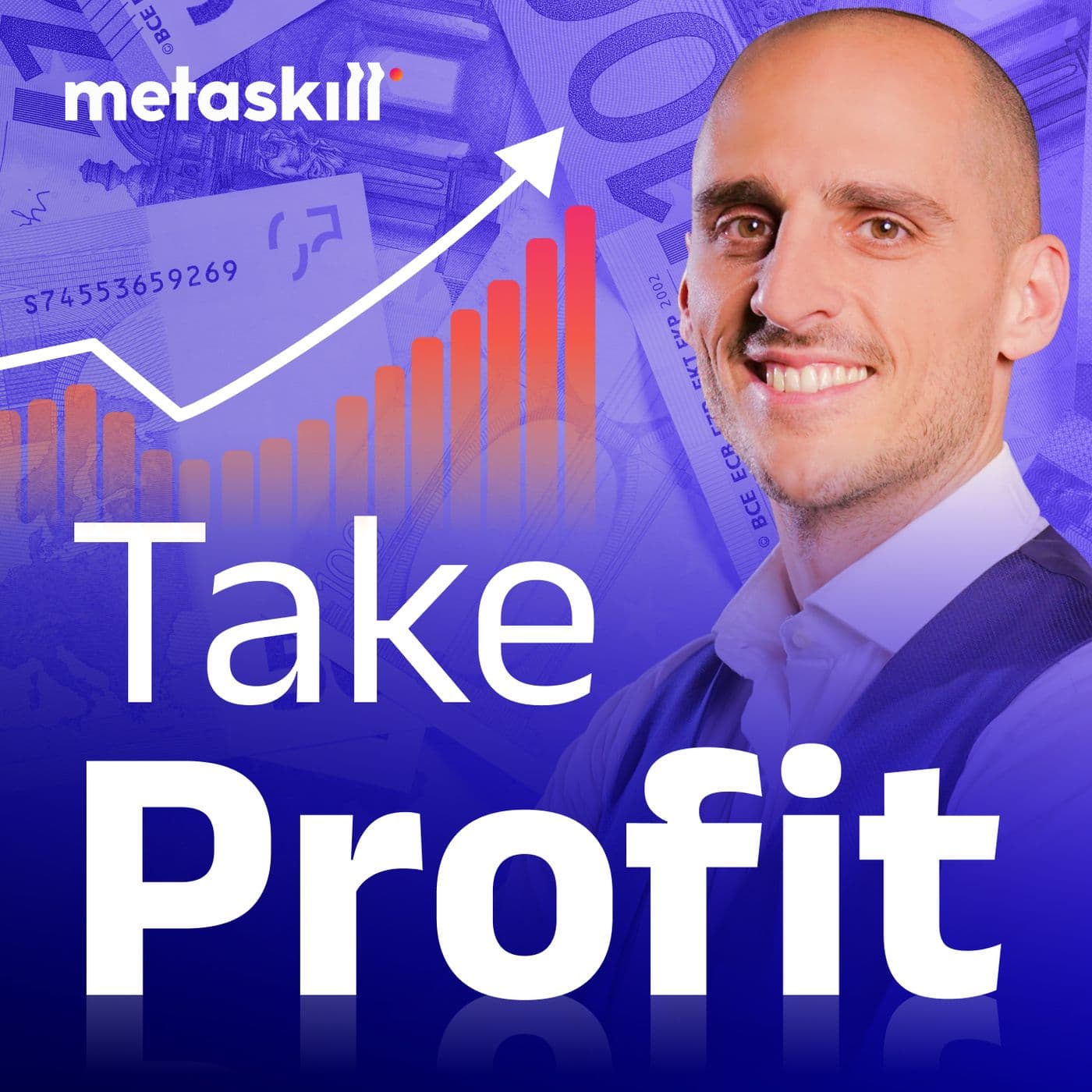 Take Profit - I segreti per guadagnare con il trading - Podcast