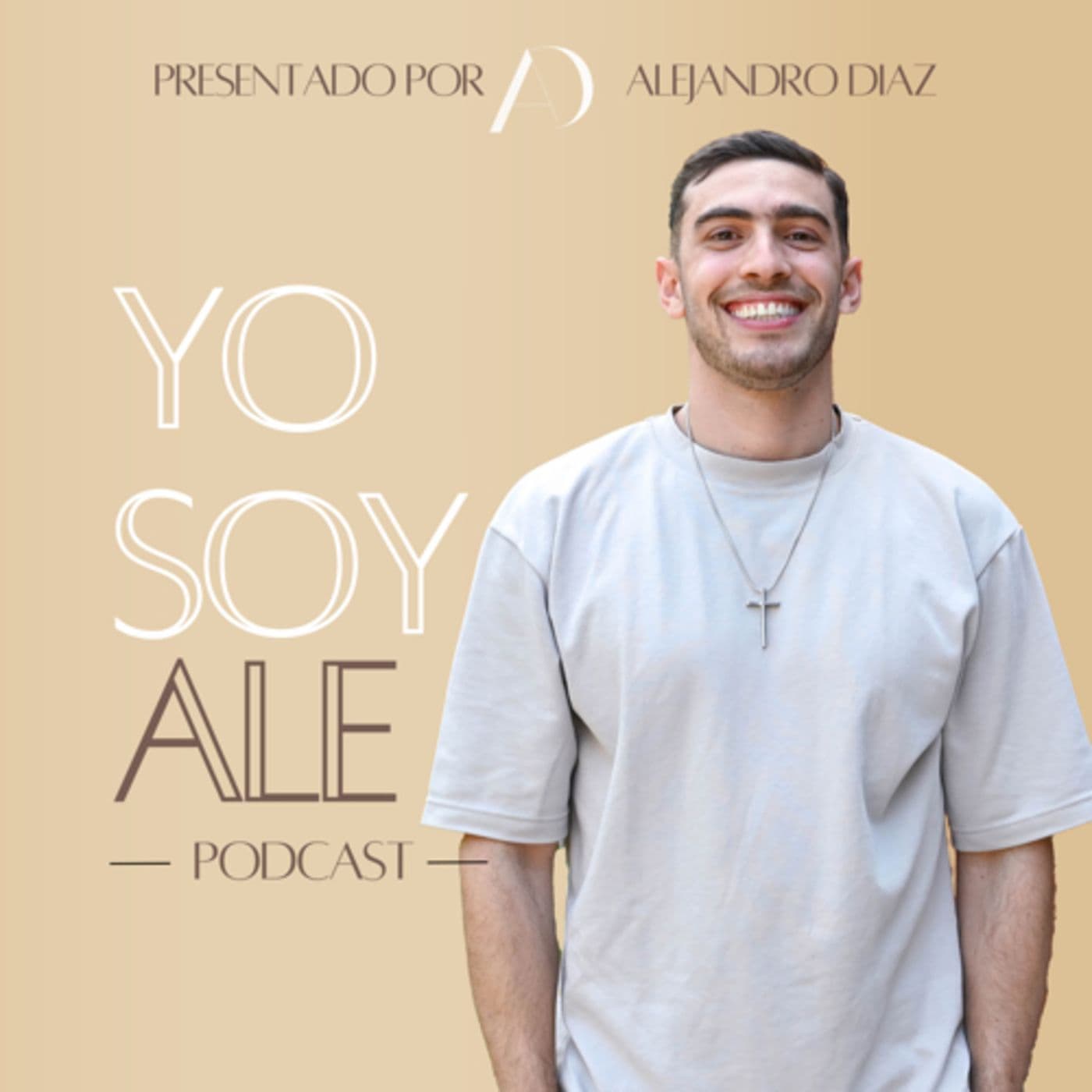Yo Soy Ale - Podcasts