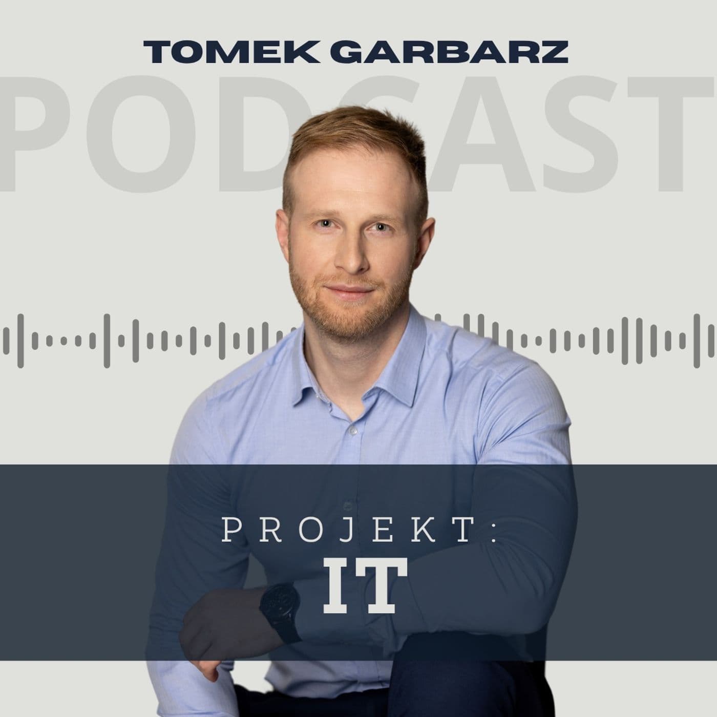 Projekt: IT - Podcasty