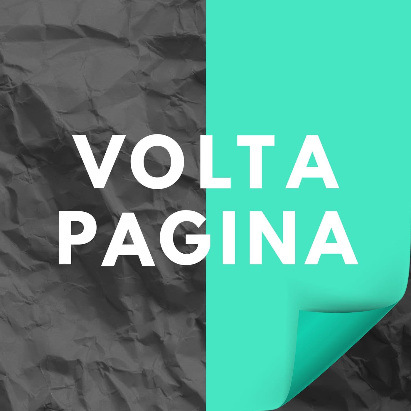 Voltapagina - Podcast
