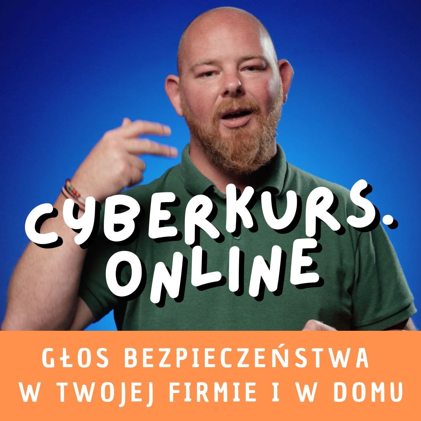 CyberKurs.Online - Podcasty