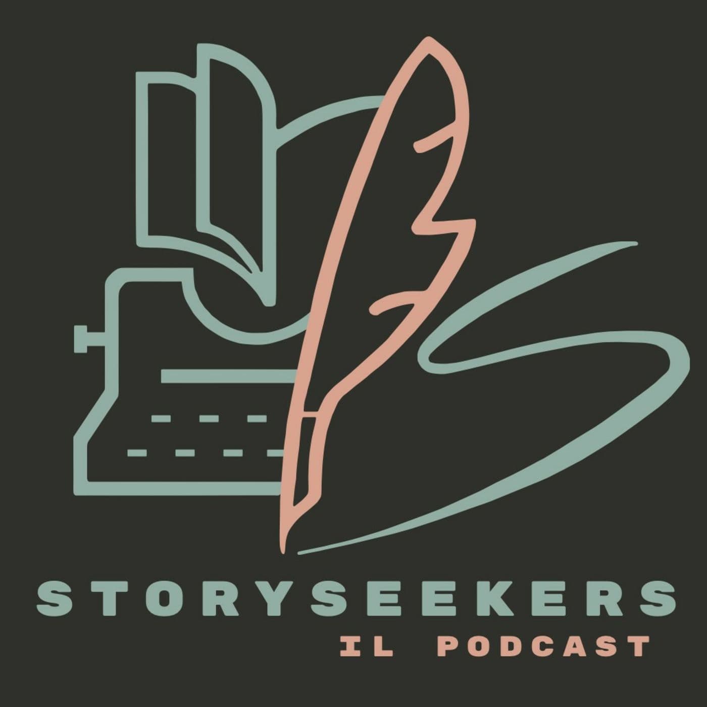 StorySeekers - Podcast
