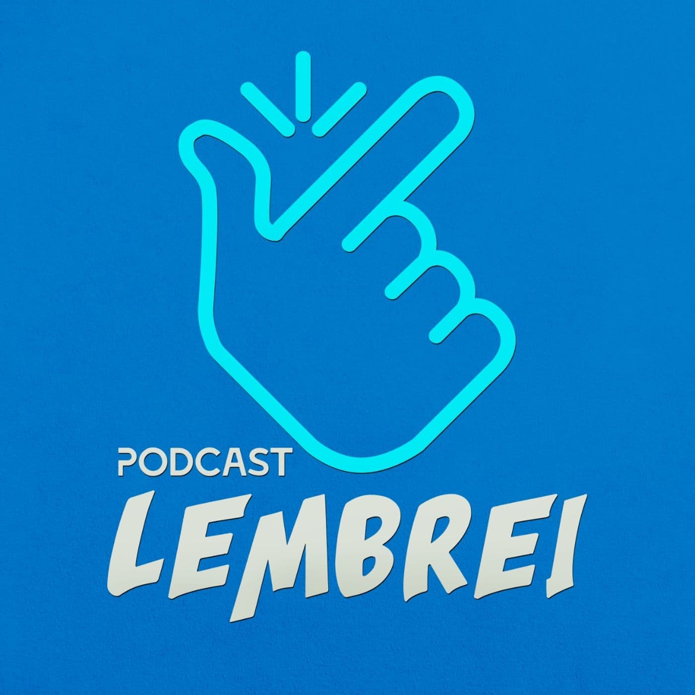 Podcast Lembrei - Podcasts