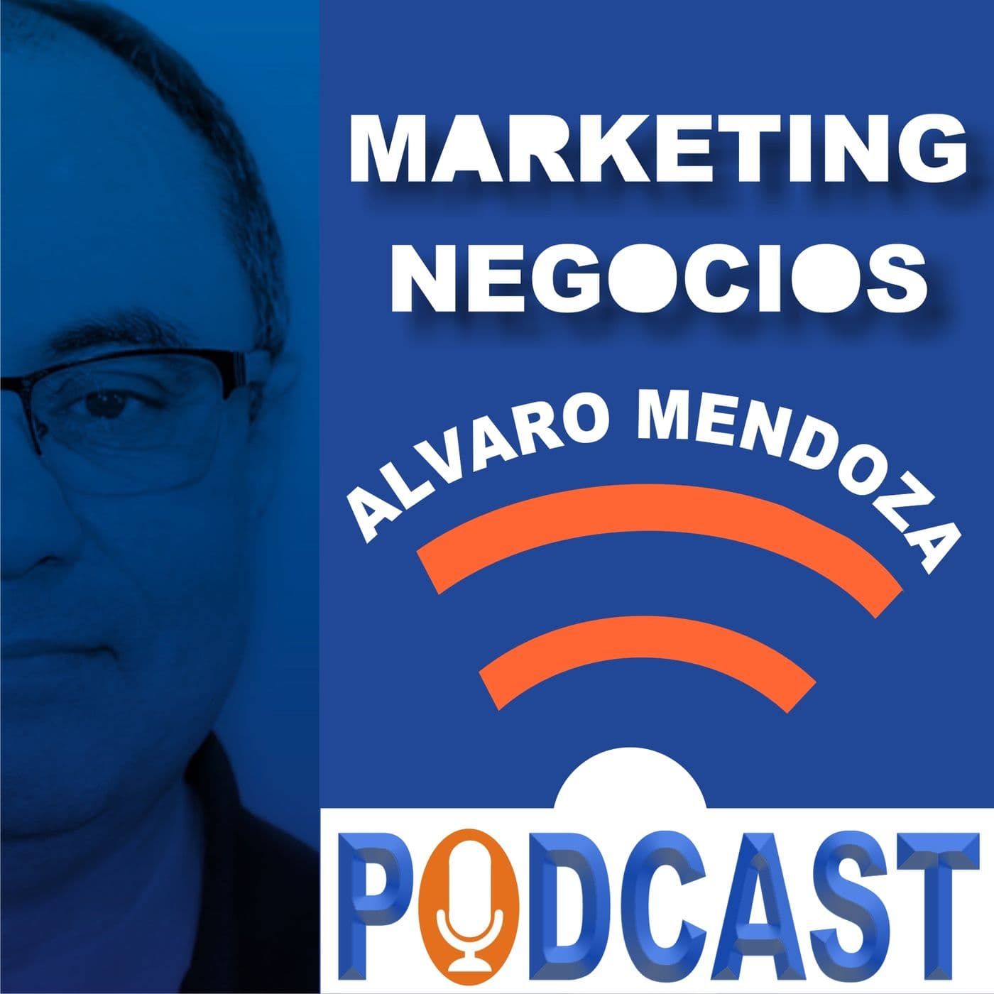Marketing y Negocios - Podcasts