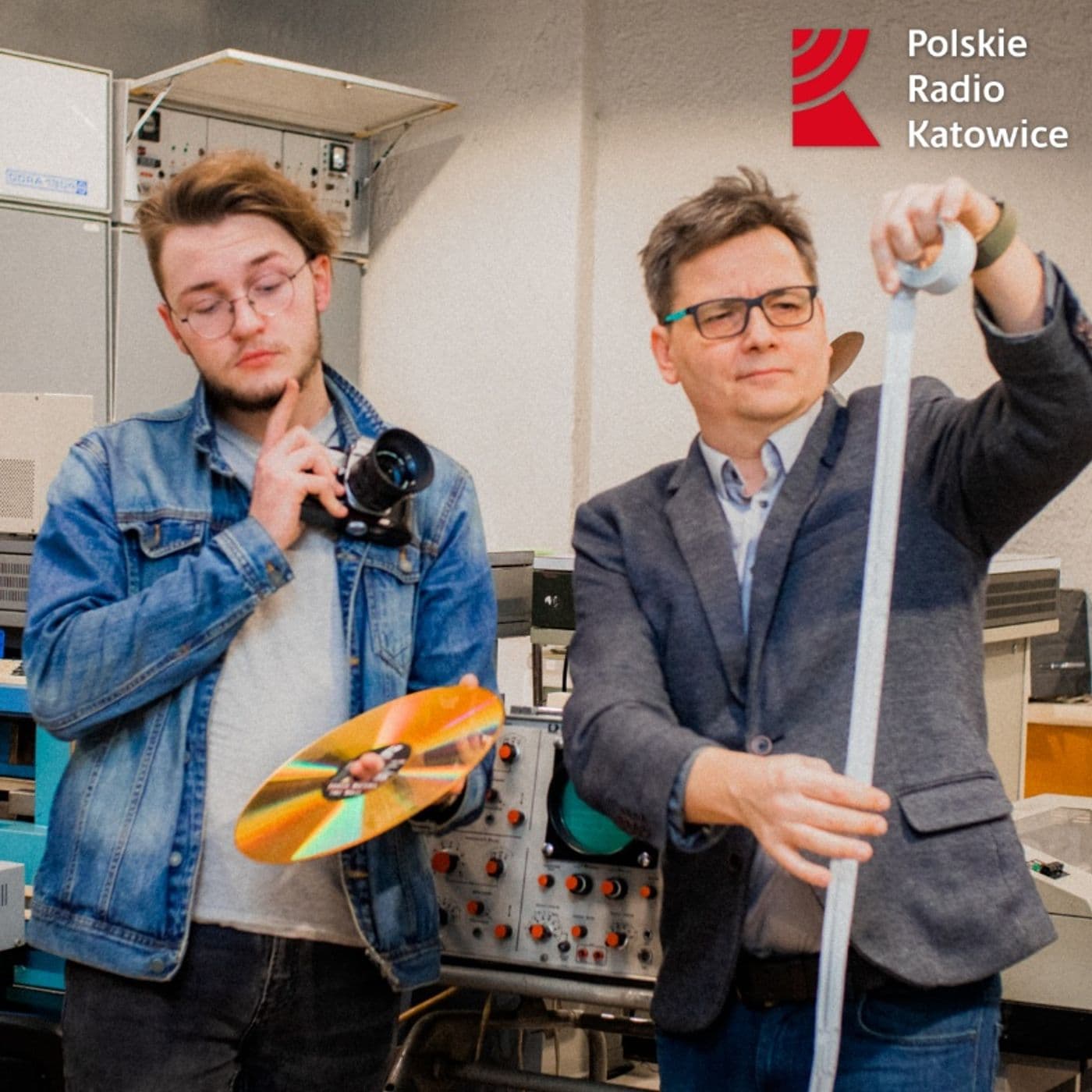 Wspomnienia z przyszłości | Radio Katowice - Podcast