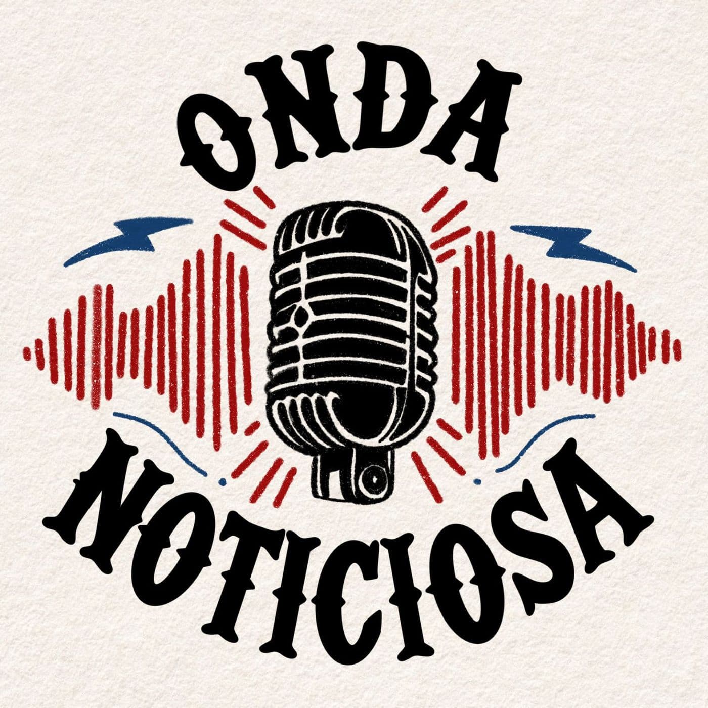 Onda noticiosa - Podcasts